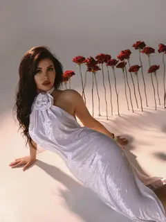 Candy escort in Dubai